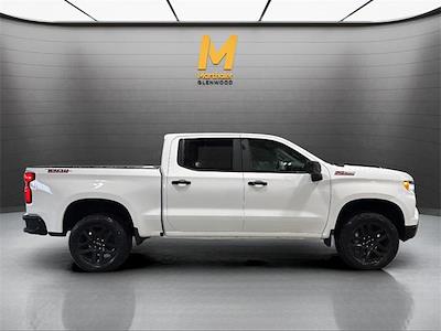 New 2026 Chevrolet Silverado 1500 LT Crew Cab for sale #260684 - photo 1