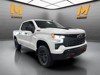 New 2026 Chevrolet Silverado 1500 LT Crew Cab for sale #260684 - photo 2