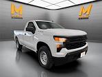New 2026 Chevrolet Silverado 1500 Work Truck Regular Cab for sale #260707 - photo 1