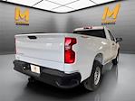 New 2026 Chevrolet Silverado 1500 Work Truck Regular Cab for sale #260707 - photo 1