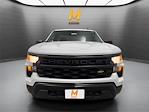 New 2026 Chevrolet Silverado 1500 Work Truck Regular Cab for sale #260709 - photo 4