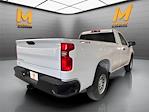 New 2026 Chevrolet Silverado 1500 Work Truck Regular Cab for sale #260709 - photo 1