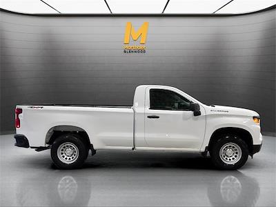 New 2026 Chevrolet Silverado 1500 Work Truck Regular Cab for sale #260710 - photo 1