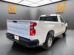 New 2026 Chevrolet Silverado 1500 Work Truck Regular Cab for sale #260710 - photo 4