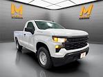 New 2026 Chevrolet Silverado 1500 Work Truck Regular Cab for sale #260711 - photo 2