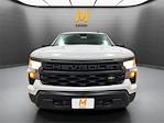 New 2026 Chevrolet Silverado 1500 Work Truck Regular Cab for sale #260711 - photo 3