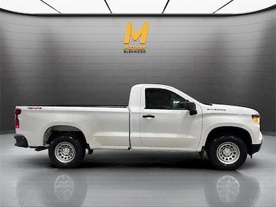 New 2026 Chevrolet Silverado 1500 Work Truck Regular Cab for sale #260712 - photo 1