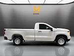 New 2026 Chevrolet Silverado 1500 Work Truck Regular Cab for sale #260712 - photo 1