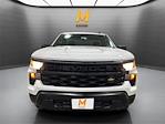 New 2026 Chevrolet Silverado 1500 Work Truck Regular Cab for sale #260712 - photo 3