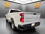New 2026 Chevrolet Silverado 1500 Work Truck Regular Cab for sale #260712 - photo 4