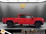 New 2026 Chevrolet Silverado 3500 LT Crew Cab for sale #260720 - photo 1