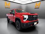 New 2026 Chevrolet Silverado 3500 LT Crew Cab for sale #260720 - photo 2
