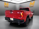 New 2026 Chevrolet Silverado 3500 LT Crew Cab for sale #260720 - photo 4