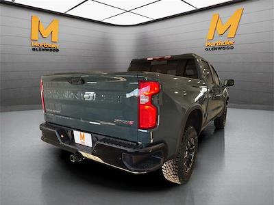 New 2026 Chevrolet Silverado 1500 ZR2 Crew Cab for sale #260799 - photo 2