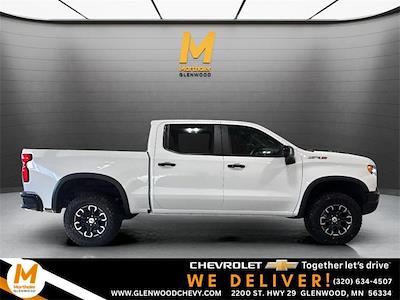 New 2026 Chevrolet Silverado 1500 ZR2 Crew Cab for sale #260804 - photo 1