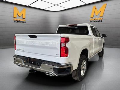 New 2026 Chevrolet Silverado 1500 LT Crew Cab for sale #260839 - photo 2