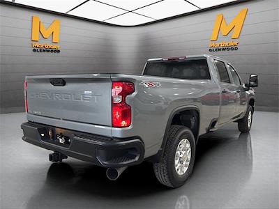 New 2026 Chevrolet Silverado 3500 Work Truck Crew Cab for sale #260840 - photo 2