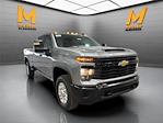 New 2026 Chevrolet Silverado 3500 Work Truck Crew Cab for sale #260840 - photo 1