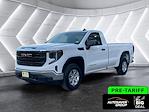 New 2024 GMC Sierra 1500 Pro Regular Cab 4WD Pickup for sale #ST24528 - photo 1