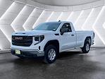 New 2024 GMC Sierra 1500 Pro Regular Cab 4WD Pickup for sale #ST24528 - photo 2