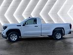 New 2024 GMC Sierra 1500 Pro Regular Cab 4WD Pickup for sale #ST24528 - photo 3