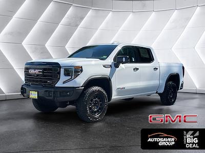 2024 GMC Sierra 1500 Crew Cab 4WD, Pickup for sale #ST24534 - photo 1