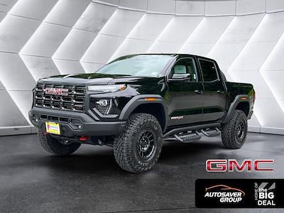 2024 GMC Canyon Crew Cab 4WD, Pickup for sale #ST24535 - photo 1