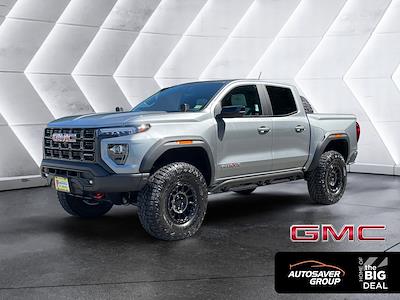 2024 GMC Canyon Crew Cab 4WD, Pickup for sale #ST24567 - photo 1