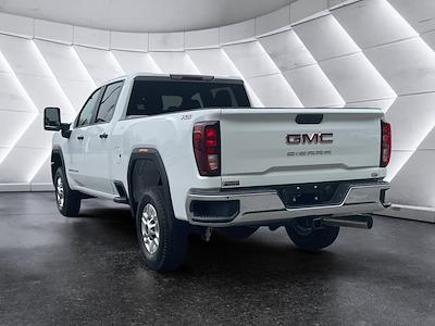 2024 GMC Sierra 2500 Crew Cab 4WD, Pickup for sale #ST24614 - photo 2