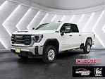 2024 GMC Sierra 2500 Crew Cab 4WD, Pickup for sale #ST24614 - photo 1