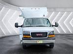 2024 GMC Savana 3500 DRW RWD, Unicell Aerocell Box Van for sale #ST24643 - photo 9