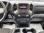 New 2024 GMC Sierra 2500 Pro Crew Cab 4WD Service Truck for sale #ST24717 - photo 11