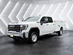 New 2024 GMC Sierra 2500 Pro Crew Cab 4WD Service Truck for sale #ST24717 - photo 3