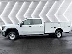 New 2024 GMC Sierra 2500 Pro Crew Cab 4WD Service Truck for sale #ST24717 - photo 4