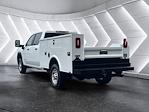 New 2024 GMC Sierra 2500 Pro Crew Cab 4WD Service Truck for sale #ST24717 - photo 2