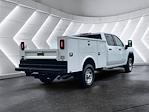 New 2024 GMC Sierra 2500 Pro Crew Cab 4WD Service Truck for sale #ST24717 - photo 6