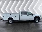 New 2024 GMC Sierra 2500 Pro Crew Cab 4WD Service Truck for sale #ST24717 - photo 7