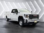 New 2024 GMC Sierra 2500 Pro Crew Cab 4WD Service Truck for sale #ST24717 - photo 8