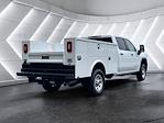 2024 GMC Sierra 3500 Crew Cab 4WD, Service Truck for sale #ST24718 - photo 6