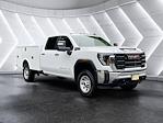 2024 GMC Sierra 3500 Crew Cab 4WD, Service Truck for sale #ST24718 - photo 8