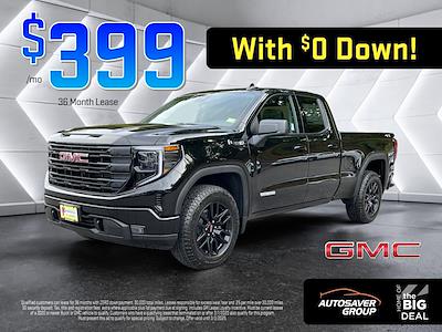 2025 GMC Sierra 1500 Double Cab 4WD, Pickup for sale #ST25020 - photo 1