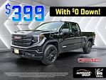 2025 GMC Sierra 1500 Double Cab 4WD, Pickup for sale #ST25020 - photo 1