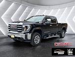 New 2025 GMC Sierra 3500 SLT Crew Cab 4WD Pickup for sale #ST25042 - photo 1