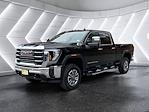 New 2025 GMC Sierra 3500 SLT Crew Cab 4WD Pickup for sale #ST25042 - photo 2