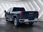 New 2025 GMC Sierra 3500 SLT Crew Cab 4WD Pickup for sale #ST25042 - photo 4