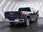 New 2025 GMC Sierra 3500 SLT Crew Cab 4WD Pickup for sale #ST25042 - photo 6