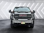 New 2025 GMC Sierra 3500 SLT Crew Cab 4WD Pickup for sale #ST25042 - photo 9