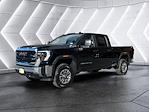 New 2025 GMC Sierra 3500 Pro Crew Cab 4WD Pickup for sale #ST25053 - photo 2