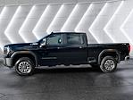 New 2025 GMC Sierra 3500 Pro Crew Cab 4WD Pickup for sale #ST25053 - photo 3