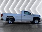 2025 GMC Sierra 1500 Regular Cab 4WD, Pickup for sale #ST25061 - photo 7